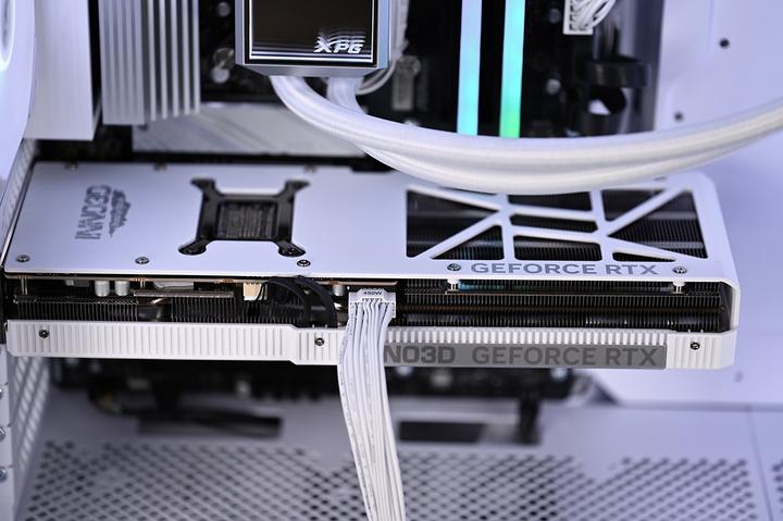 Immagine prodotto Actina 5901443428954 (1000 GB, 32 GB, Intel Core Ultra 7 265KF, GeForce RTX 5070 Ti)