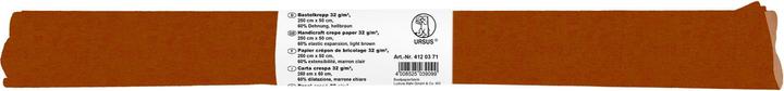 Produktbild Ursus Bastelkrepp (32 g/m², 1x)