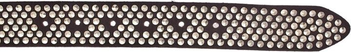 Produktbild B.Belt Nietengürtel Leder (100)