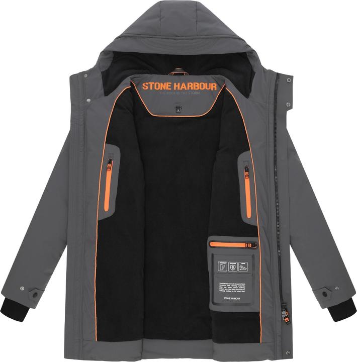 Immagine prodotto Stone Harbour Kitraan XX