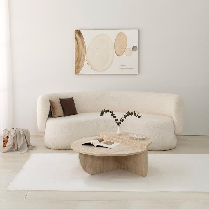 Immagine prodotto Skye Decor Podio (90 x 30 x 90 cm)