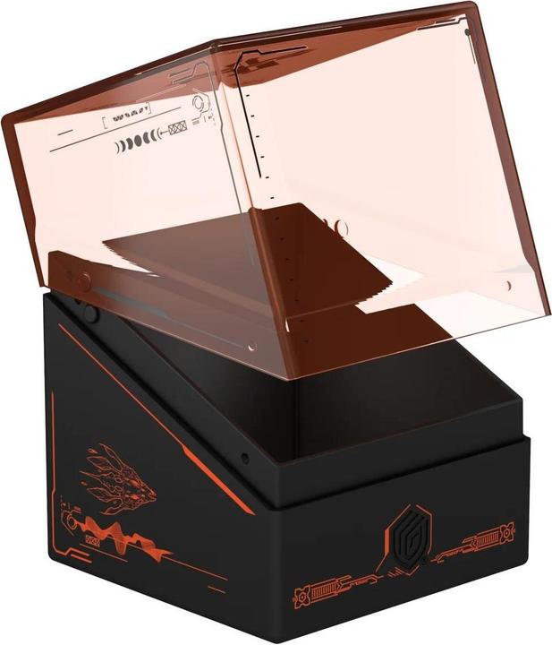 Produktbild Ultimate Guard Boulder 100+ Magic: The Gathering "Edge of Eternities" - Design 05