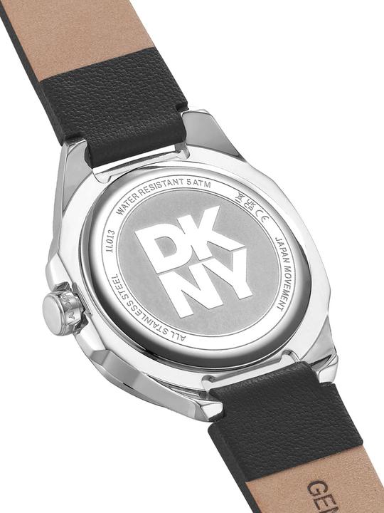 Immagine prodotto DKNY DK1L013L0015 Brooklyn Mini Black (Orologio da polso analogico)