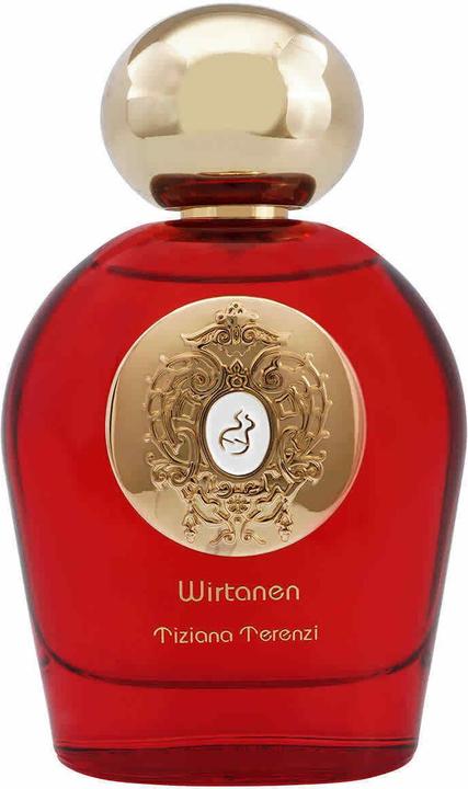 Actual product image Tiziana Terenzi Wirtanen by Extrait De Parfum Spray (Unisex) 100 ml (Eau de parfum, 100 ml)