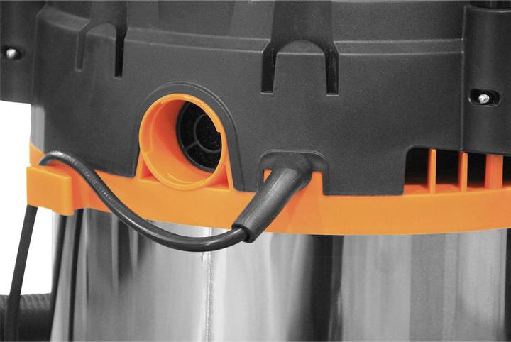 Produktbild Fs-Star Industriesauger (Nass-Trockensauger)