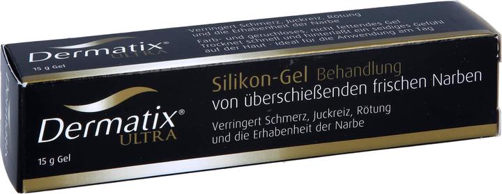 Produktbild Dermatix Ultra (Gel)