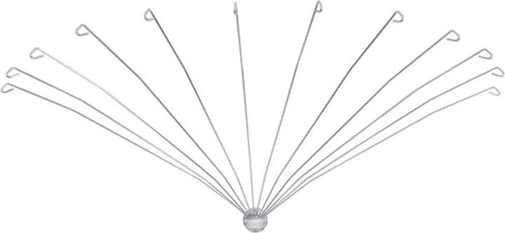 Actual product image Sealskin Shower curtain rail