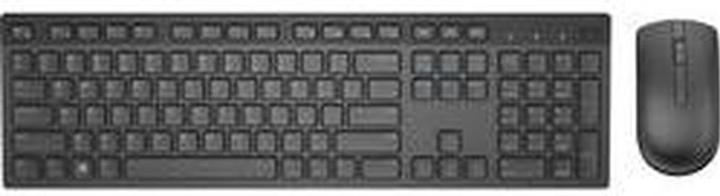 Produktbild Dell Km636 (DE, Kabellos)