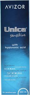 Immagine prodotto Avizor Unica sensitive (Sistema perossido, 350 ml)