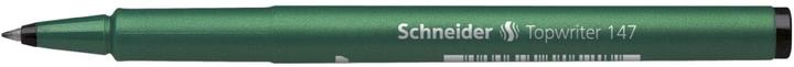 Actual product image Schneider Topwriter 147 (Black, 10 x)