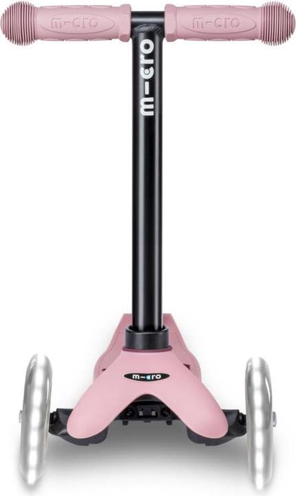 Produktbild Micro Mini Deluxe Rock & Go LED Dusty Rose