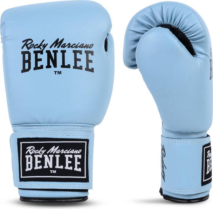 Actual product image Benlee Rodney (14 OZ)