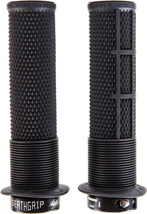 Produktbild DMR Death Lock-On mit Flansch