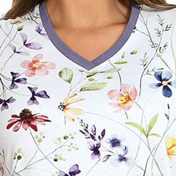 Produktbild Ascafa Damen-Nachthemd (52)