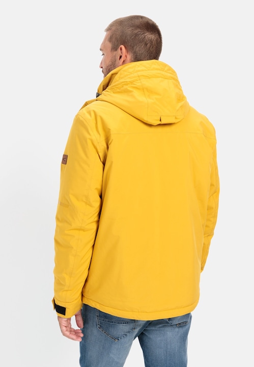 Image du produit Camel Active Veste fonctionnelle teXXXactive® avec capuche amovible (52)