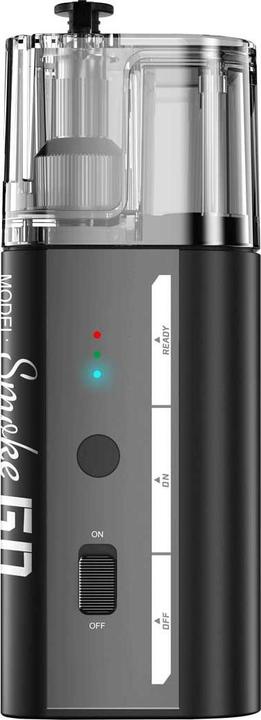 Produktbild Lensgo Smoke GO