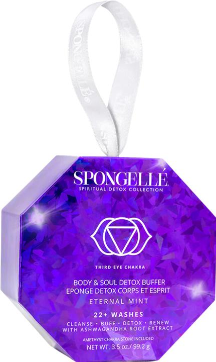 Image du produit Spongellé Buffer Eternal Mint (99.20 ml)