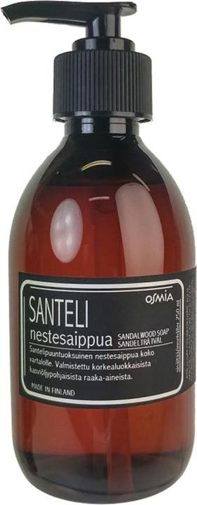 Sandelholz