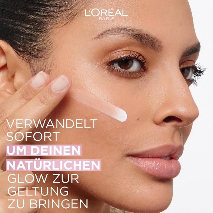 Image du produit L'Oréal Paris Paradise (04 Moyenne)