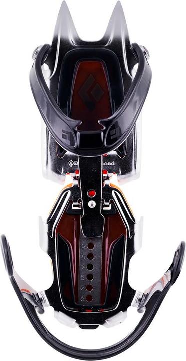 Produktbild Black Diamond Contact Strap Crampon (36, 37, 38, 39, 40, 41, 42, 43, 44, 45, 46)