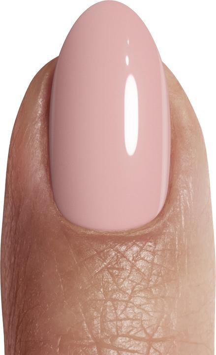 Actual product image Essie Nail Polish (121 Topless & Barefoot, Colour paint)