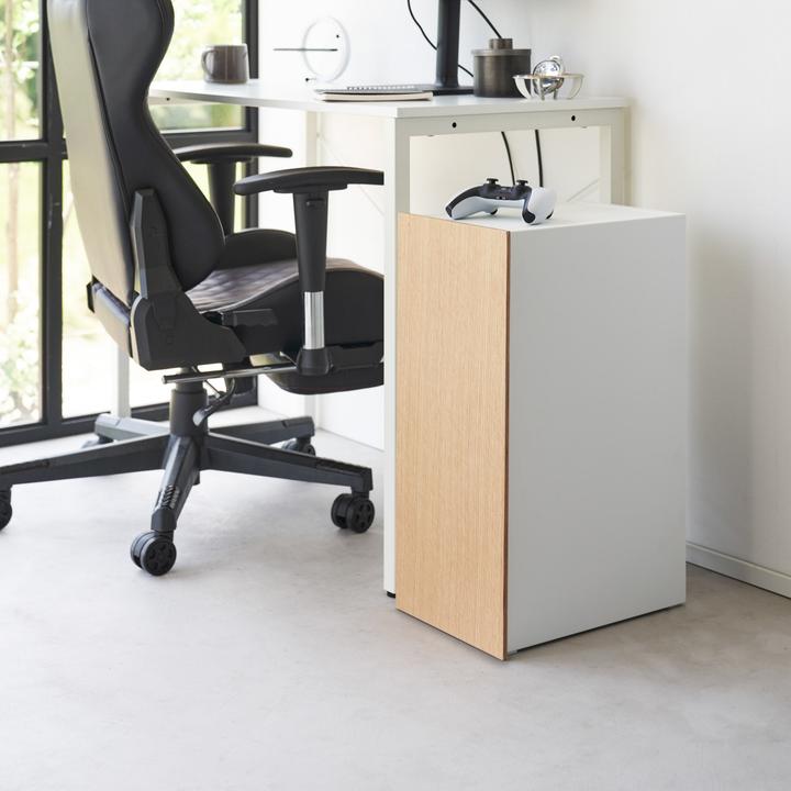 Produktbild Yamazaki Spielekonsolen-Organizer TOWER