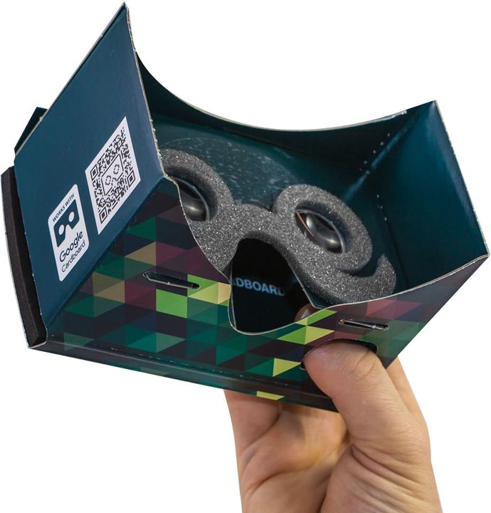 Image du produit POP. Carte 3.0