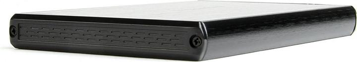 Actual product image Gembird HDD CASE EXT. USB3 2.5"/Juodas EE2-U3S-3 (2.5")