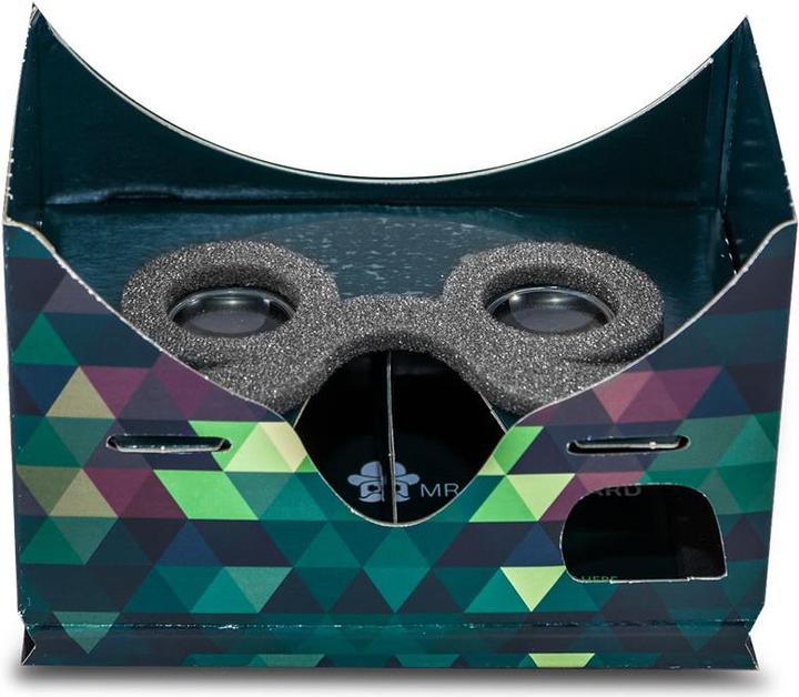 Produktbild POP. Cardboard 3.0