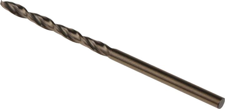 Actual product image DeWalt Ø 2.5x57x30mm HSSG metal drill 2 pcs pack EXTREME 2™ DT5037 (2.5 millimetres)
