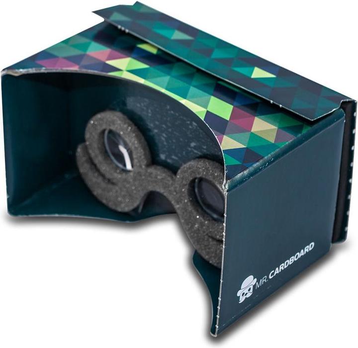 Produktbild POP. Cardboard 3.0