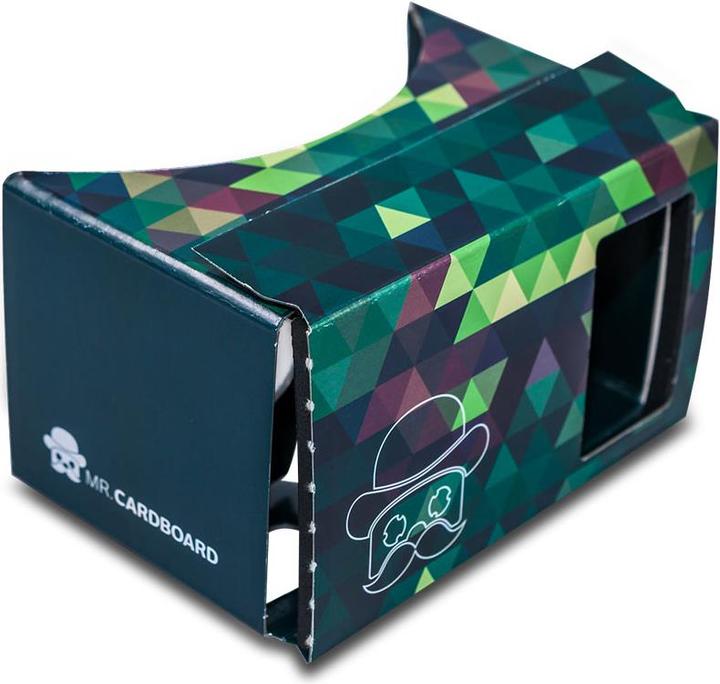 Produktbild POP. Cardboard 3.0