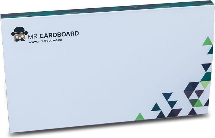 Produktbild POP. Cardboard 3.0