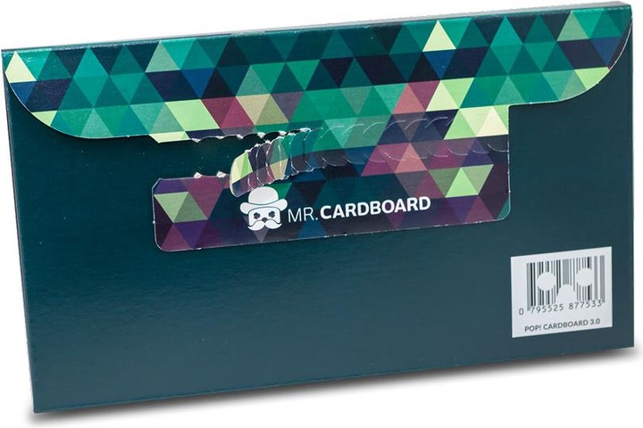 Image du produit POP. Carte 3.0