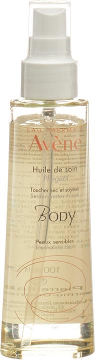 Produktbild Avène BODY Körperöl (Körperöl, 100 ml)