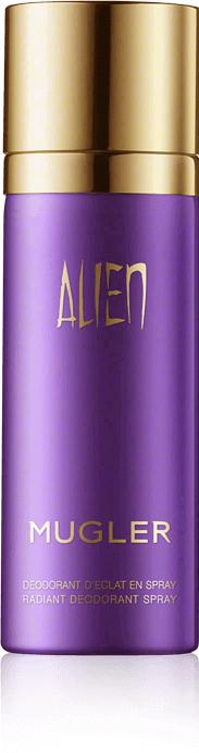 Image du produit Thierry Mugler Alien by Déodorant Vaporisateur 100 ml (Spray, 100 ml)
