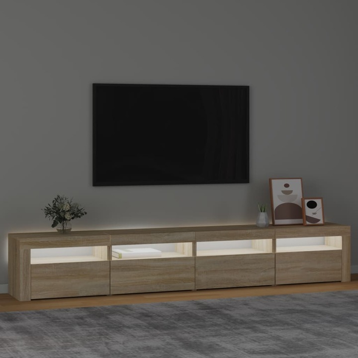 Produktbild VidaXL Annikki (240 x 35 x 40 cm)