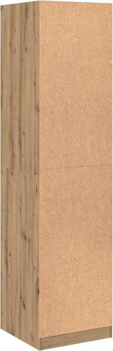 Produktbild vidaXL Kleiderschrank (50 x 50 x 200 cm)