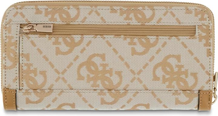 Actual product image Guess Audrey Logo SLG Zip Around Wallet