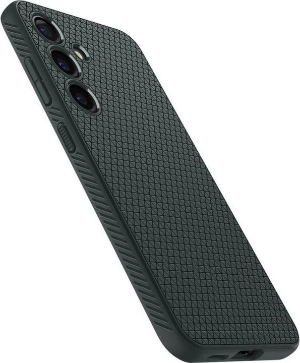 Immagine prodotto Spigen Liquid Air Sam S24+ S926 zielony/abyss verde ACS07328 (Samsung Galaxy S24+)