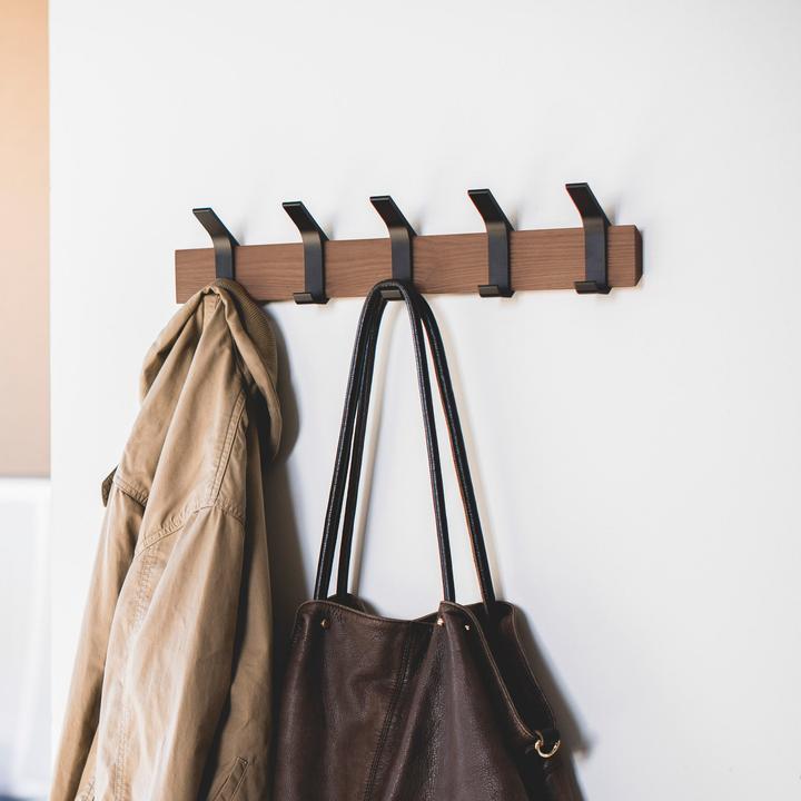 Produktbild Yamazaki Wandgarderobe RIN