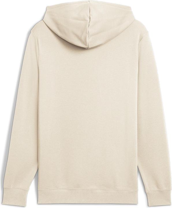 Actual product image Puma ESS Small No. 1 Logo Hoodie TR (s) (XXL)