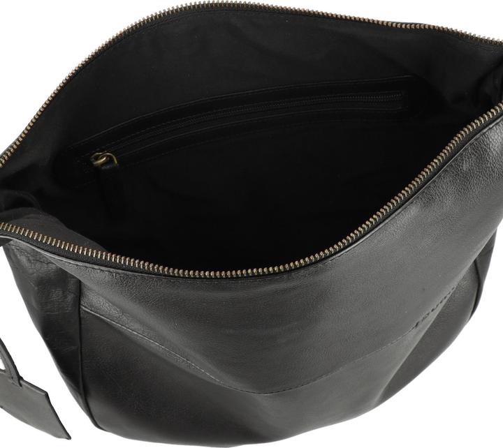 Image du produit Burkely Natural Norah Hobo Round