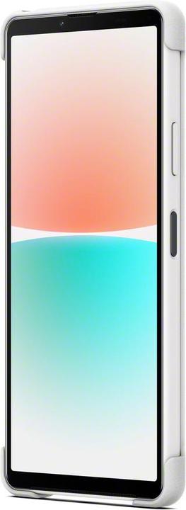 Produktbild Sony Stilvolle Hülle mit Standfuss für das Xperia 10 IV
