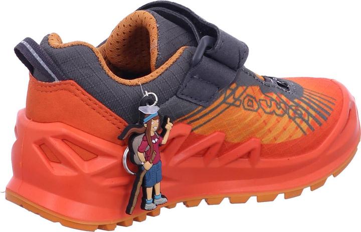 Actual product image Lowa Merger GTX Junior LO VC (32)