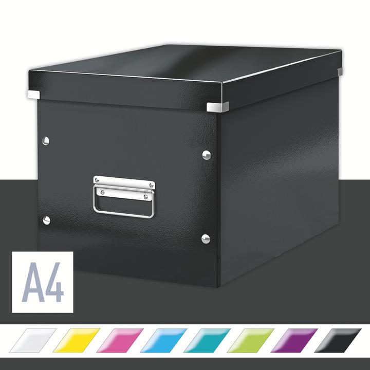 Produktbild Leitz Click&Store (320 x 310 x 360 mm)