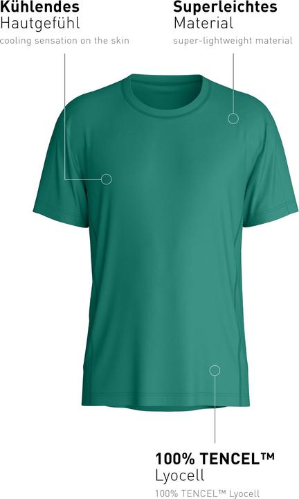 Produktbild Calida Dsw Cooling T-shirt (M)