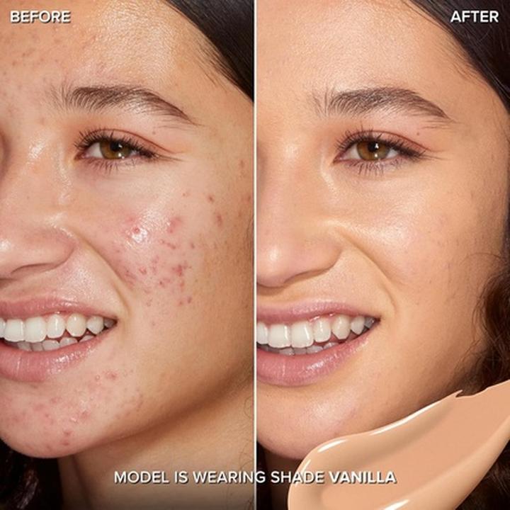 Produktbild Too Faced Born This Way Super Coverage Multi-Use Concealer (Vanilla)