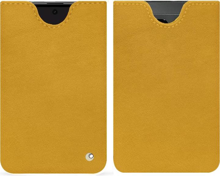 Immagine prodotto Noreve Rivestimento in pelle (Google Pixel Fold)