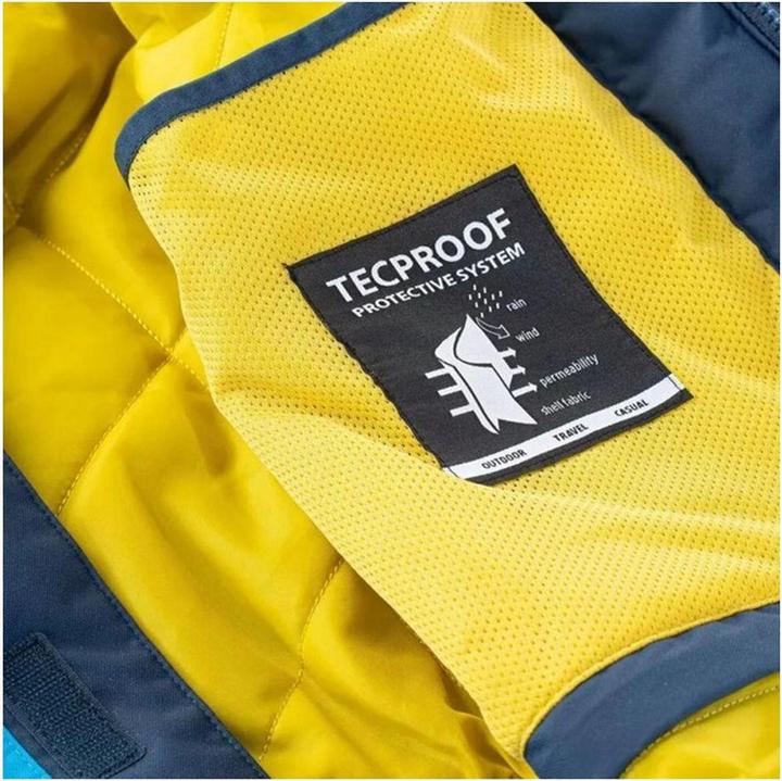 Immagine prodotto Hi-Tec Uomo Namparo Giacca (L)